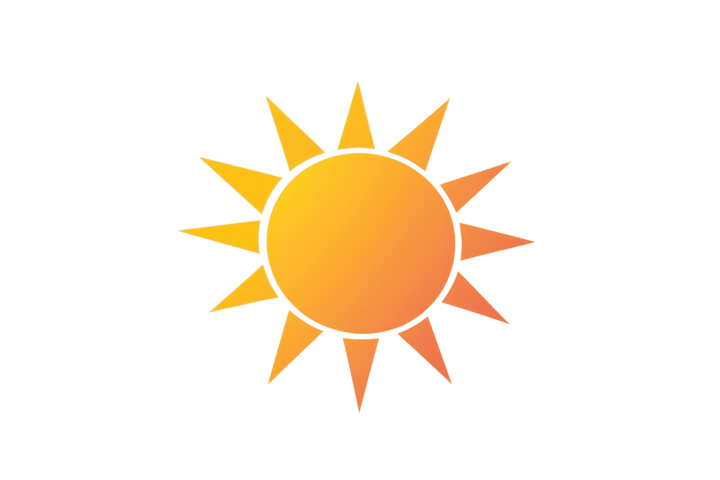 sun